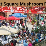 Kennett Square Mushroom Festival