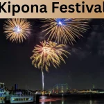 Kipona Festival