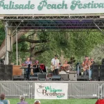 Palisade Peach Festival