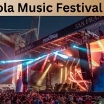 Portola Music Festival 2025
