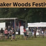 Shaker Woods Festival