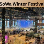 SoWa Winter Festival