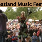 Wheatland Music Festival