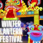 Winter Lantern Festival
