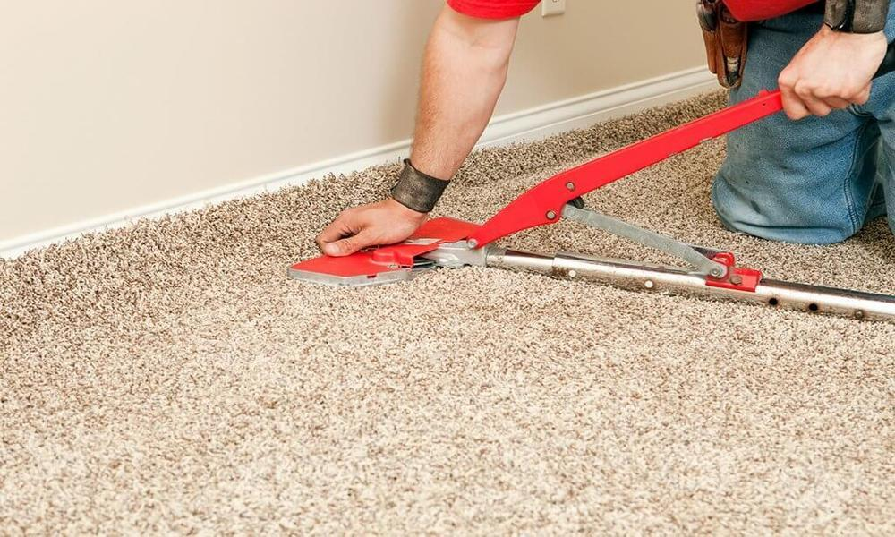 A Complete Guide to Carpet Installation for Your Home