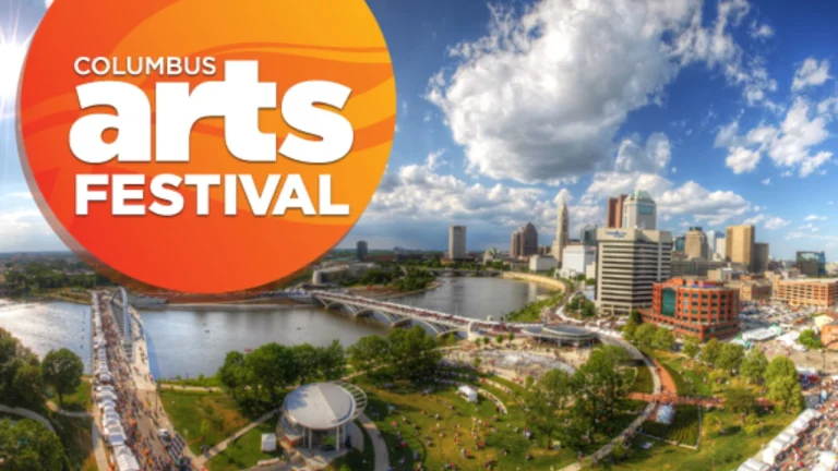 Columbus Arts Festival