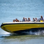 How Power Boat Courses and Qualifications Make a Difference