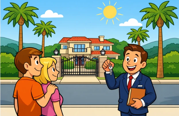 Key Considerations for Purchasing Luxury Real Estate in Beverly Hills