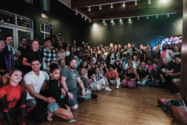 Orlando Photo Booths for Memorable Event Experiences