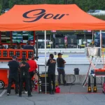Small Gazebos, Big Convenience for On-the-Go Setups