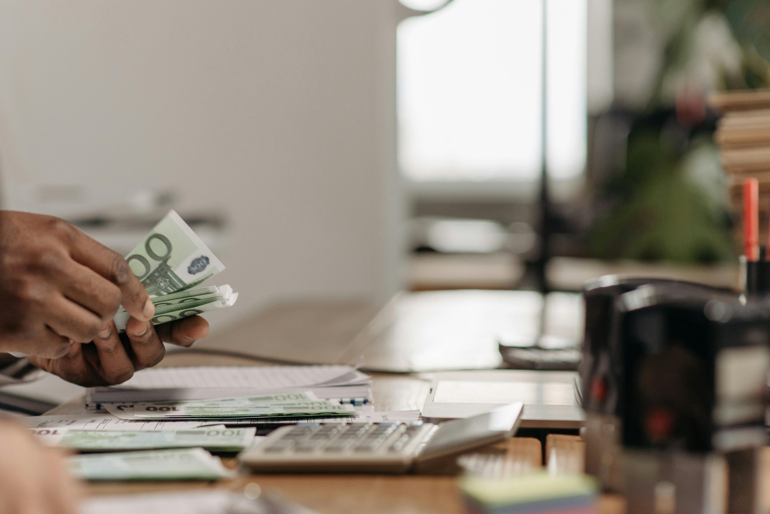Wage Payments