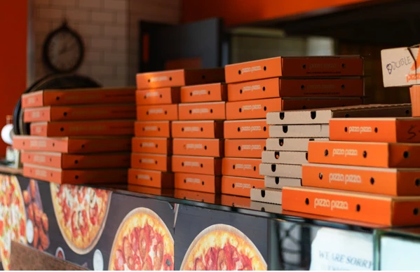 Why Buy a Pizza Store Instead of Starting from Scratch