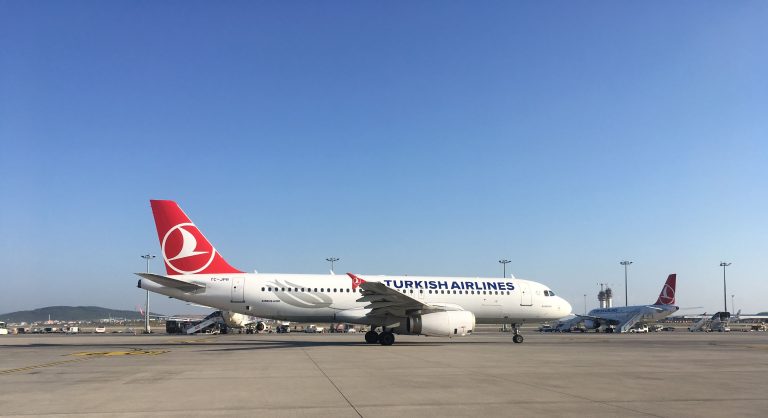 Istanbul Airport