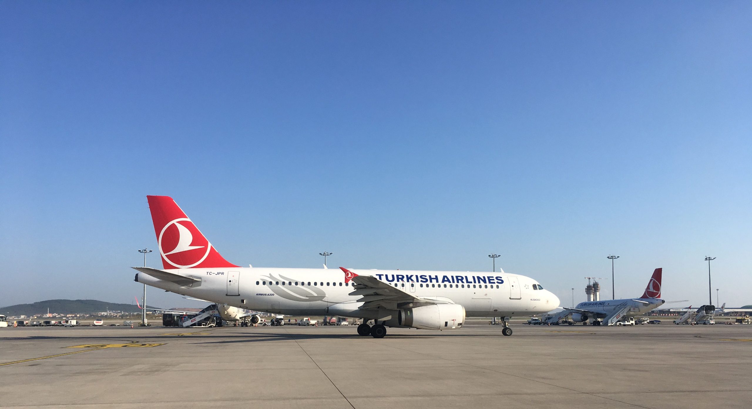 Istanbul Airport