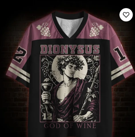 Vintage Gaming Mesh Jerseys Honoring Gaming History