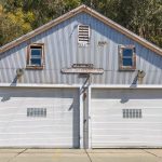 garage door