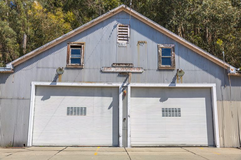 The Role of Professional Technicians in Keeping Your Garage Secure
