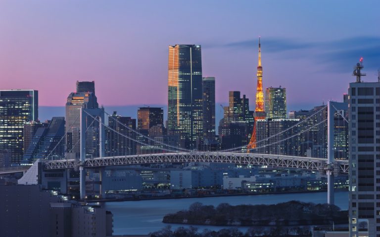 Japan's Wonder