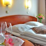 Hotel Rooms