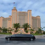 Professional Limousine Service in Orlando, Florida
