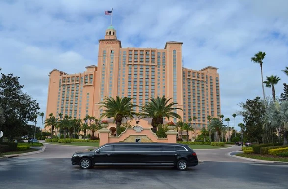 Professional Limousine Service in Orlando, Florida