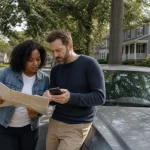 How to Choose a Neighborhood in the Raleigh-Durham Triangle