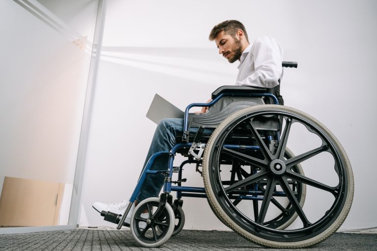 How To Build A Strong Disability Benefits Record After A Denial