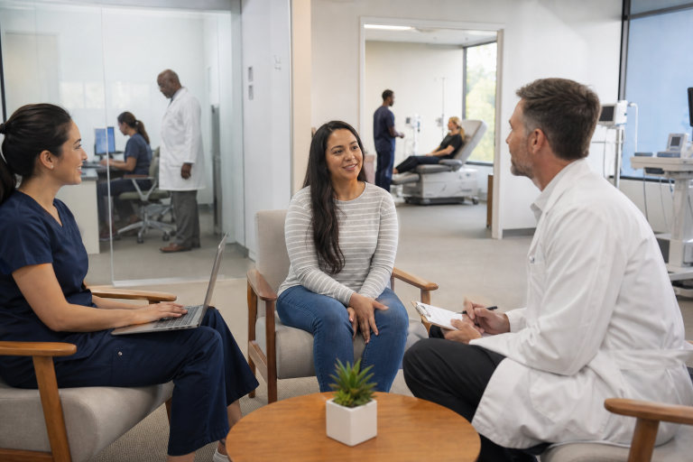 Clinical Trial Participation: Questions to Ask Before You Decide