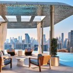 Relaxation and Opulence