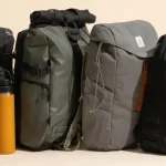 Waterproof Backpack